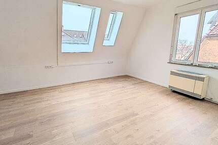 Wohnung Stuttgart Stuttgart-Ost - 2 Zimmer, 50 m&sup2;, 875&euro; | Angebot:24822754