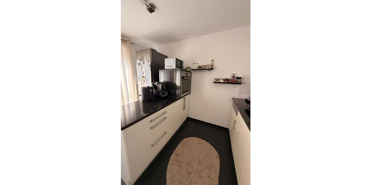 Maisonettenwohnung Esslingen am Neckar Pliensauvorstadt - 2 Zimmer, 62 m&sup2;, 1.060&euro; | Angebot:25945168