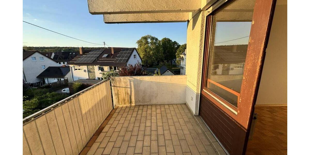 Etagenwohnung Kirchheim unter Teck Kirchheim - 2 Zimmer, 57 m&sup2;, 200.000&euro; | Angebot:25699698