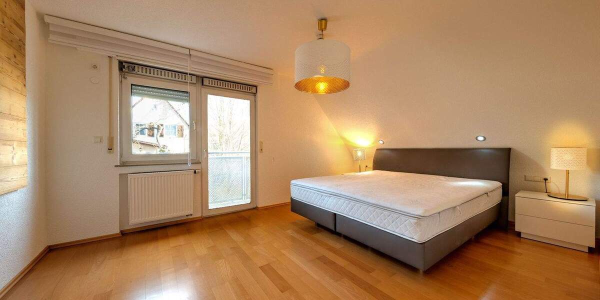 Doppelhaushälfte Leonberg Ramtel - 5 Zimmer, 123 m&sup2;, 719.000&euro; | Angebot:25694968