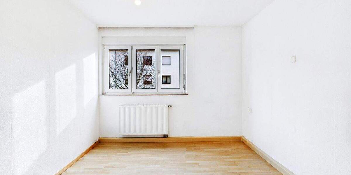 Etagenwohnung Fellbach - 3 Zimmer, 60 m&sup2;, 250.000&euro; | Angebot:25674823