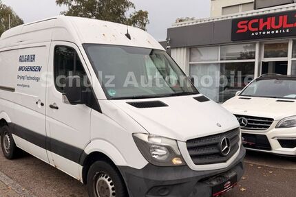 Mercedes-Benz Sprinter 347.500 km 6.750 &euro; Uhingen 73066
