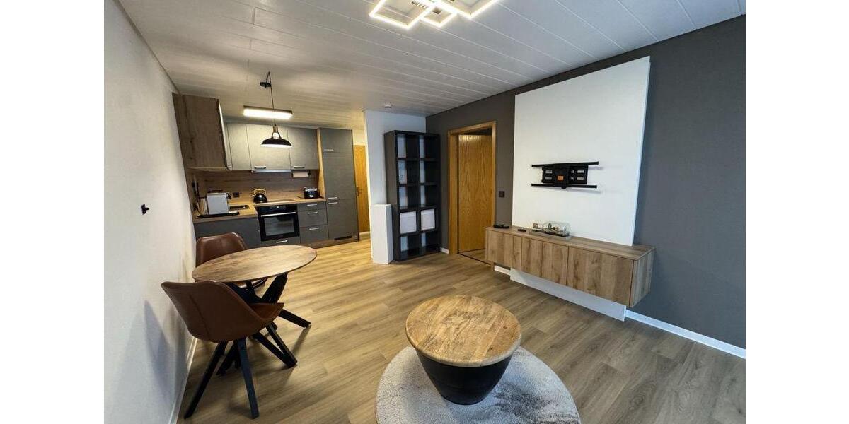Etagenwohnung Weissach im Tal - 1.5 Zimmer, 40 m&sup2;, 170.000&euro; | Angebot:27096941