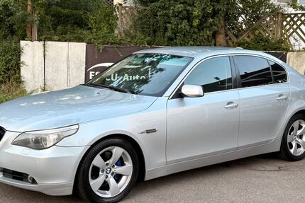 BMW 530 336.300 km 2.690 &euro; Schlierbach 73278