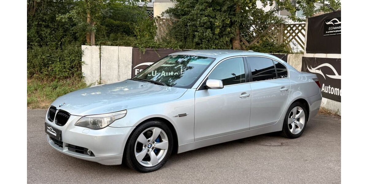 BMW 530 336.300 km 2.690 &euro; Schlierbach 73278