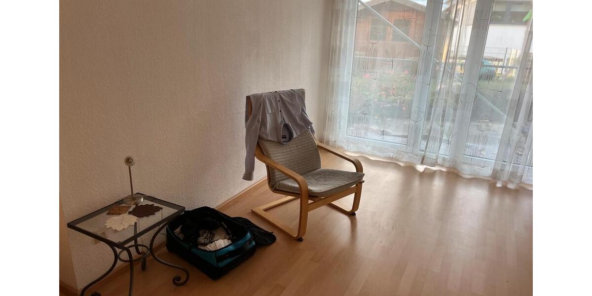 Terrassenwohnung Ditzingen - 1 Zimmer, 34 m&sup2;, 540&euro; | Angebot:26680566