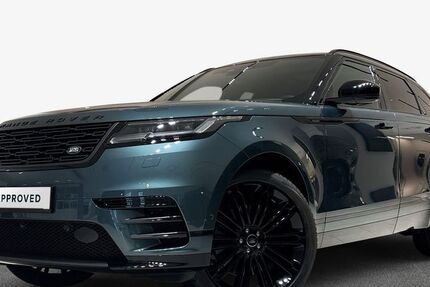 Land Rover Range Rover Velar 5.583 km 79.333 &euro; Stuttgart 70190