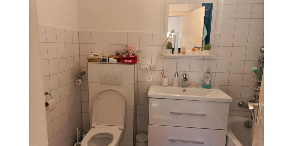 Etagenwohnung Stuttgart Stuttgart-West - 2 Zimmer, 62 m&sup2;, 1.200&euro; | Angebot:25614618