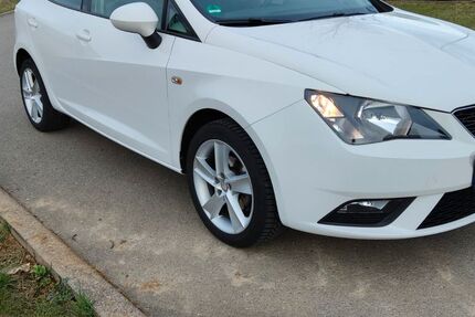 Seat Ibiza 72.000 km 7.500 &euro; Böblingen 71034