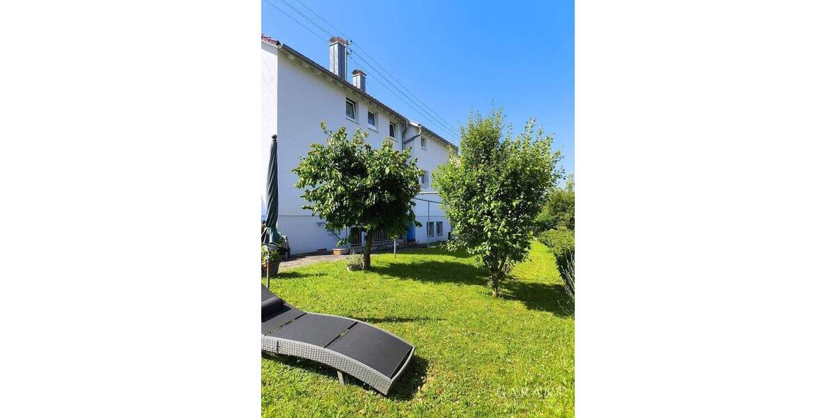 Mehrfamilienhaus, Wohnhaus Waiblingen Neustadt - 7 Zimmer, 148 m&sup2;, 790.000&euro; | Angebot:25707660