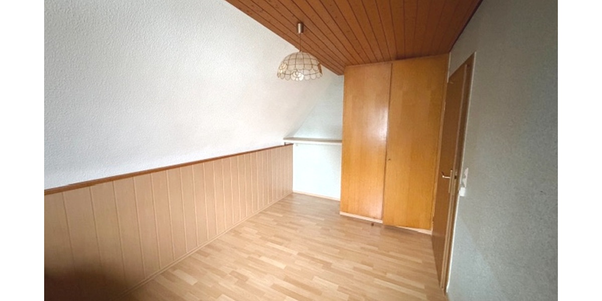 Perfekt für Paare & kleine Familien: EFH in zentraler Lage von Marbach - Einfamilienhaus Marbach am Neckar Marbach | Angebot:24976626