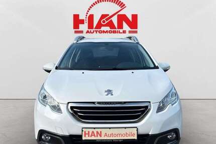 Peugeot 2008 92.645 km 6.290 &euro; Göppingen 73037