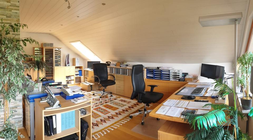 Einfamilienhaus Großerlach - 9.5 Zimmer, 675.000&euro; | Angebot:22841377