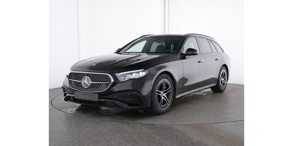 Mercedes-Benz E 220 19.004 km 44.980 &euro; Waiblingen 71332