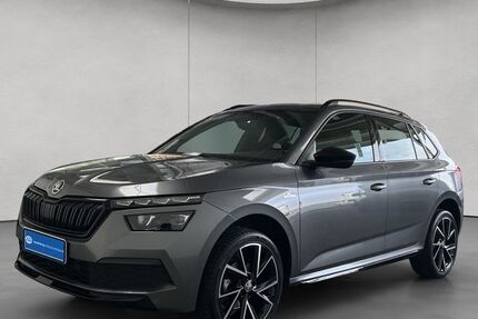 Skoda Kamiq 47.830 km 25.480 &euro; Esslingen 73730