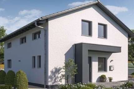 Haus Göppingen Faurndau - 4 Zimmer, 130 m&sup2;, 498.209&euro; | Angebot:27508438