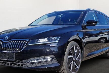 Skoda Superb 10.500 km 35.899 &euro; Ingersheim 74379