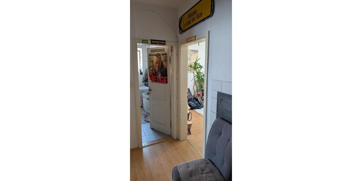 Etagenwohnung Stuttgart Lehen - 18 Zimmer, 80 m&sup2;, 500&euro; | Angebot:27606016