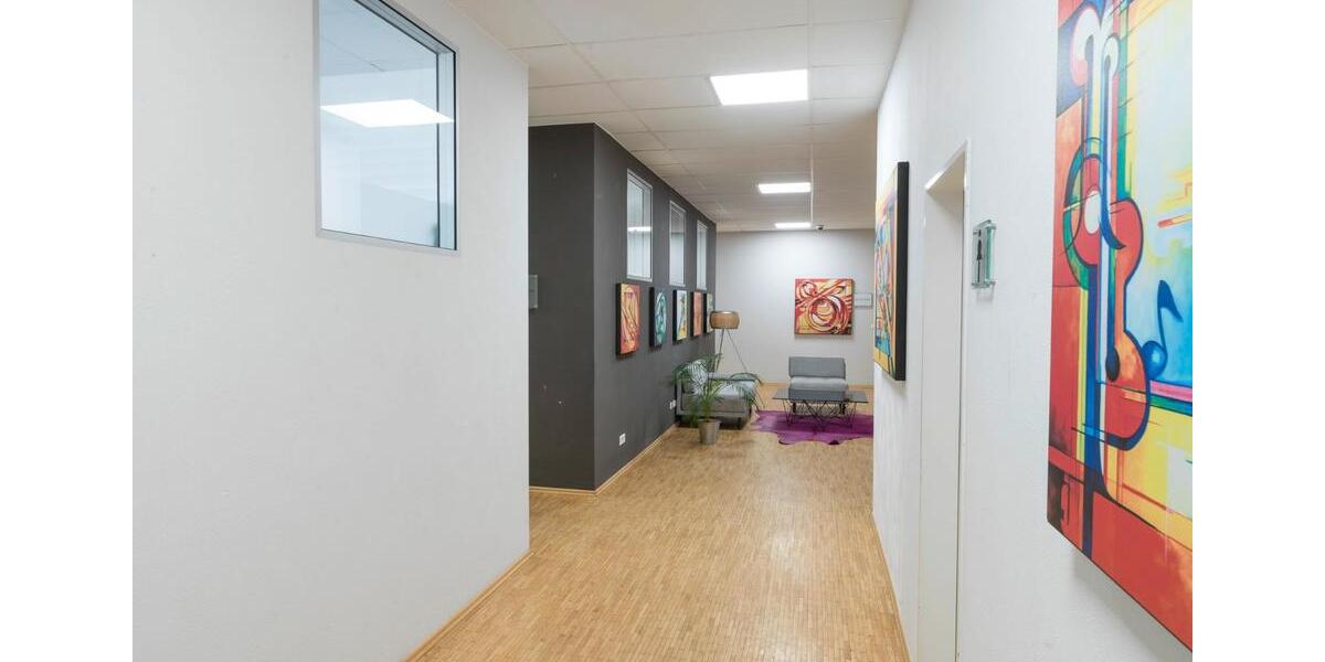 Gewerbeobjekt Stuttgart Feuerbach - 500&euro; | Angebot:18528815