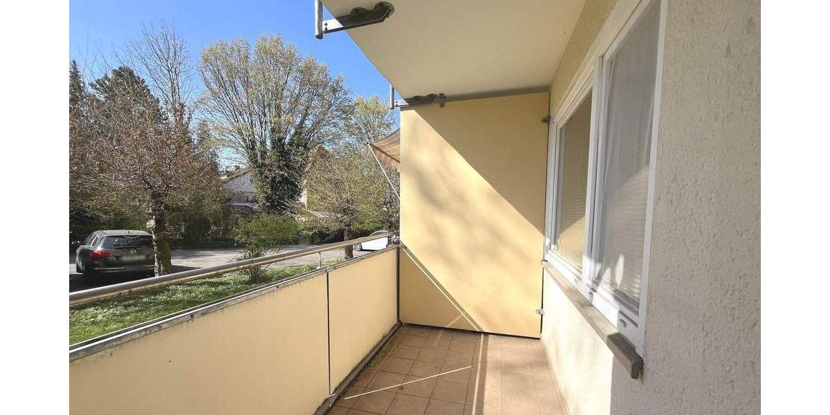 Etagenwohnung Korntal-Münchingen Münchingen - 2 Zimmer, 75 m&sup2;, 219.500&euro; | Angebot:25677058