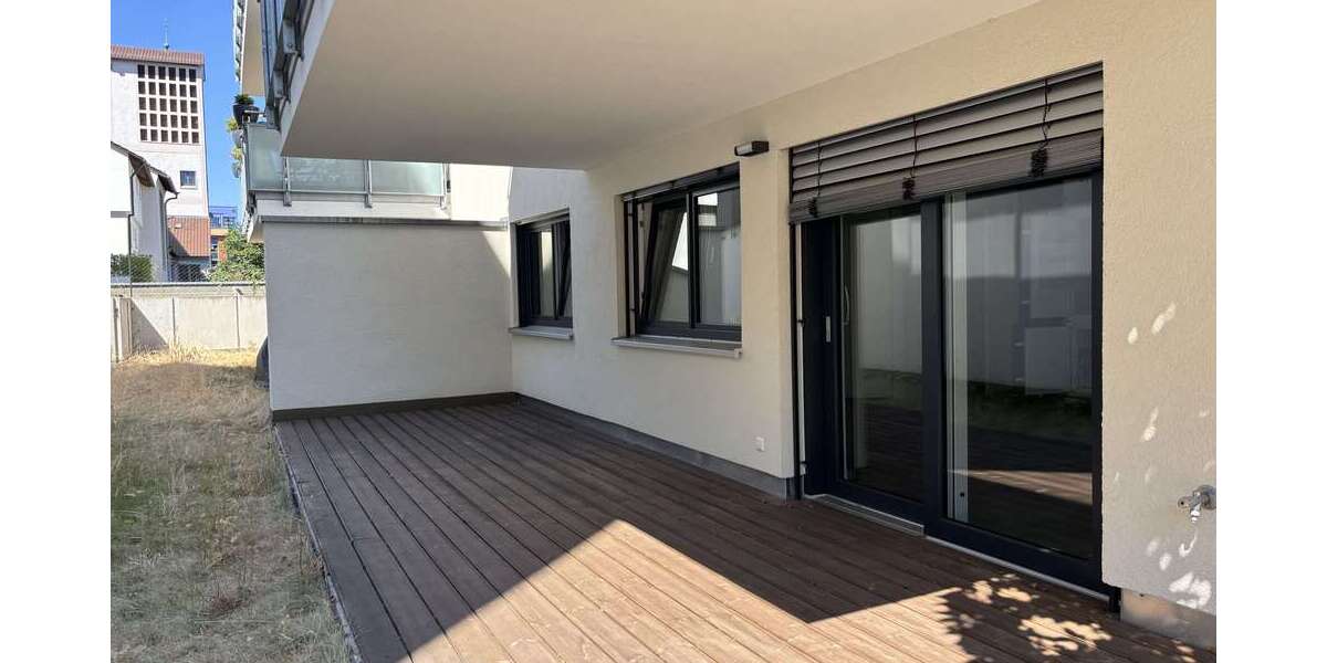 Etagenwohnung Marbach - 4 Zimmer, 84 m&sup2;, 459.000&euro; | Angebot:26991651