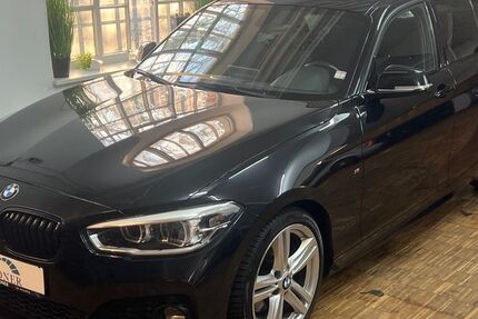 BMW 125 175.000 km 17.900 &euro; Frickenhausen 72636