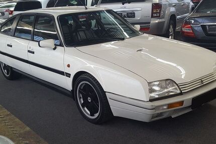 Citroen CX 150.000 km 27.000 &euro; Waiblingen-Hegnach 71334