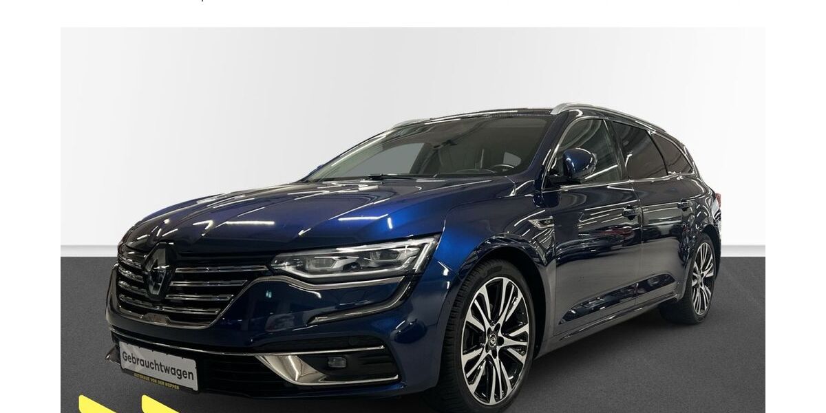 Renault Talisman 53.500 km 27.900 &euro; Stuttgart 70469