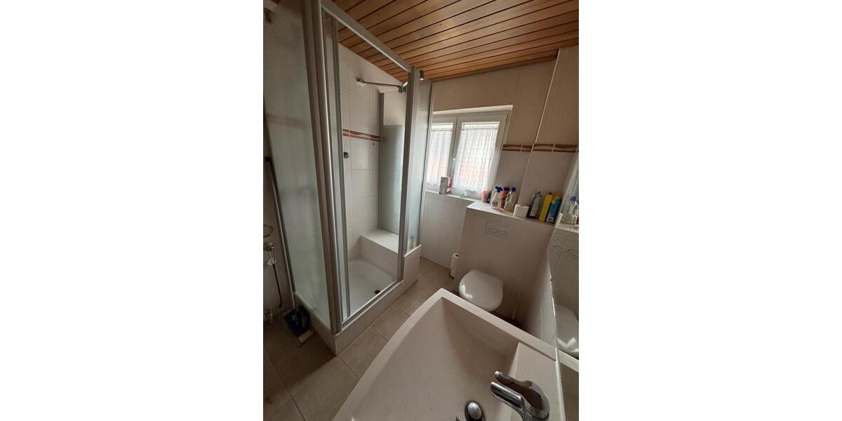 Etagenwohnung Winterbach - 3 Zimmer, 80 m&sup2;, 1.000&euro; | Angebot:25917340