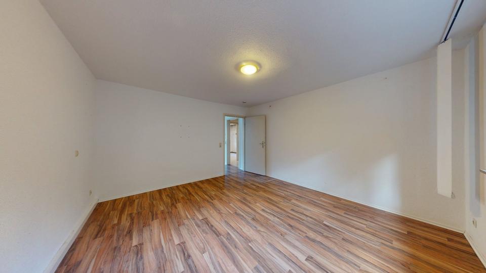 Terrassenwohnung Stuttgart Bad Cannstatt - 2 Zimmer, 62 m&sup2;, 995&euro; | Angebot:25385396