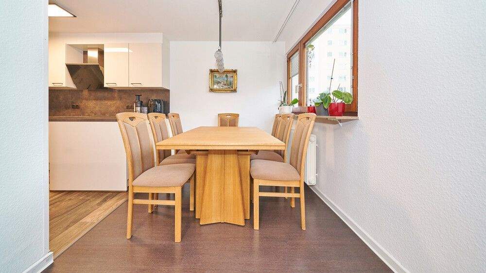 Etagenwohnung Korntal-Münchingen Münchingen - 3 Zimmer, 88 m&sup2;, 298.000&euro; | Angebot:25744139