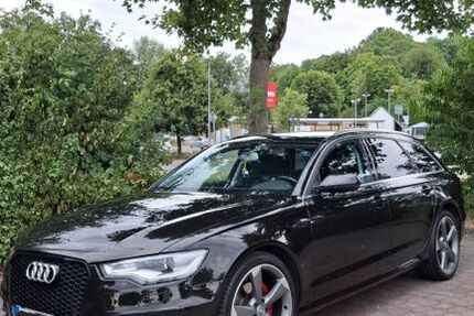 Audi A6 168.000 km 15.100 &euro; Kirchheim unter Teck 73230