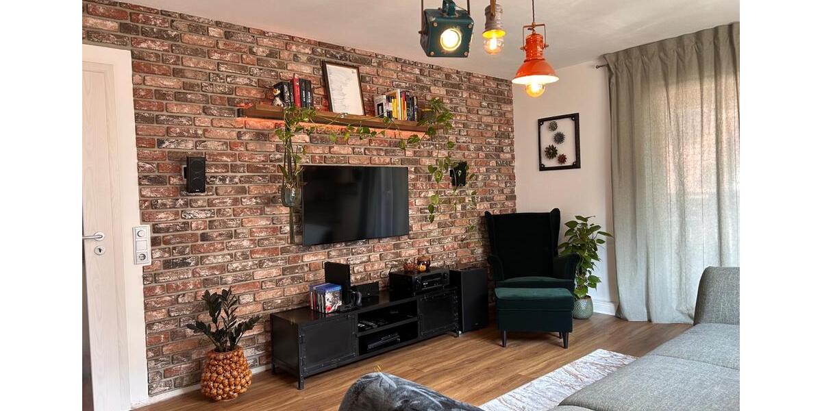Etagenwohnung Kirchheim unter Teck - 3 Zimmer, 80 m&sup2;, 349.000&euro; | Angebot:27086836