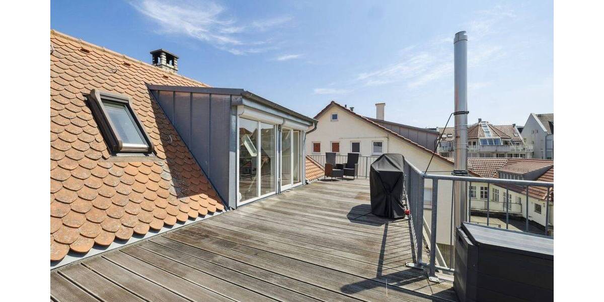 Etagenwohnung Ludwigsburg Süd - 2 Zimmer, 74 m&sup2;, 419.000&euro; | Angebot:25777901