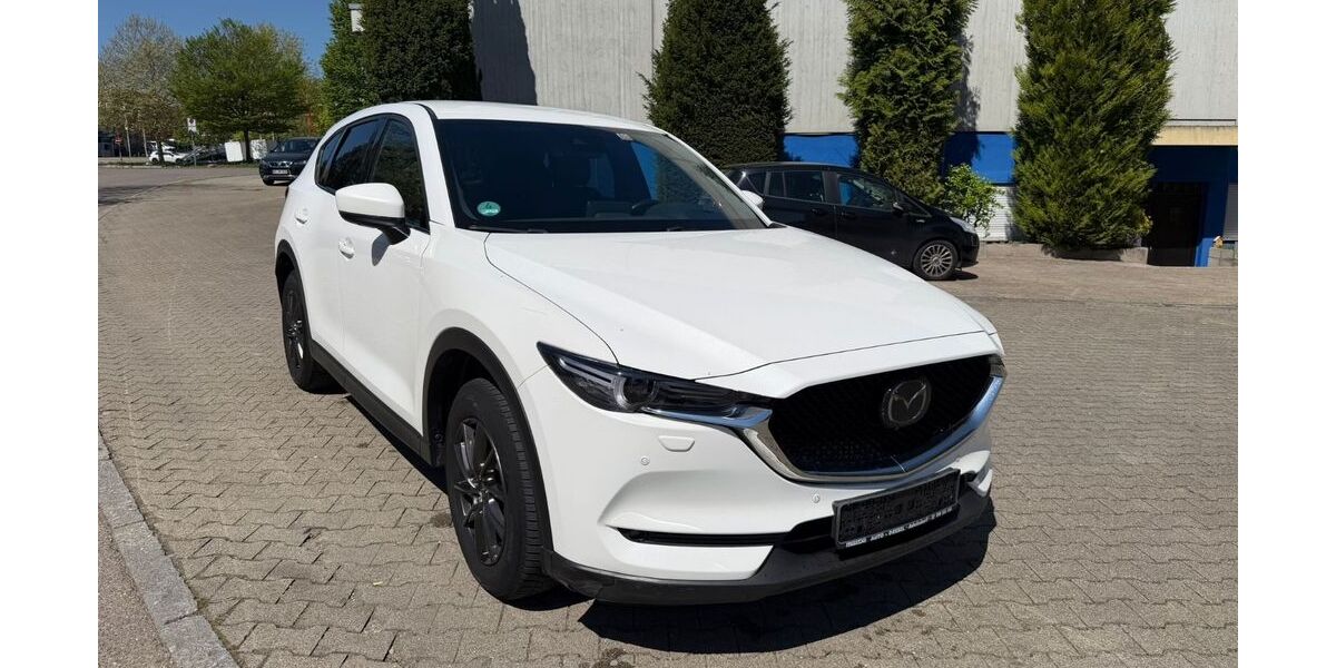 Mazda CX-5 265.000 km 12.999 &euro; Filderstadt / bei Stuttgart 70794