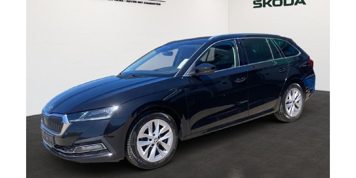 Skoda Octavia 78.250 km 20.975 &euro; Ingersheim 74379