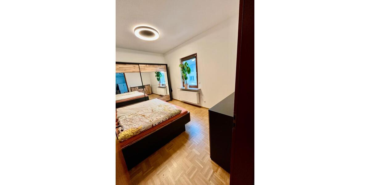 Etagenwohnung Stuttgart Stuttgart-Ost - 3 Zimmer, 65 m&sup2;, 975&euro; | Angebot:25892332