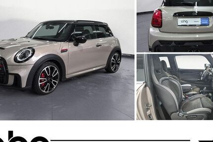 Mini John Cooper Works 55.170 km 28.690 &euro; Esslingen am Neckar 73730