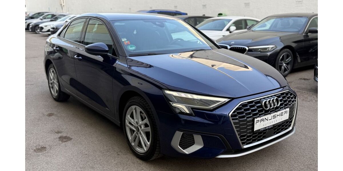 Audi A3 138.000 km 19.499 &euro; Stuttgart-Möhringen 70567