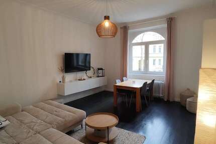 Wohnung Stuttgart - 4 Zimmer, 105 m&sup2;, 629.000&euro; | Angebot:25941615