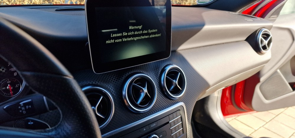 Mercedes-Benz A 200 36.880 km 22.000 &euro; Wangen 73117