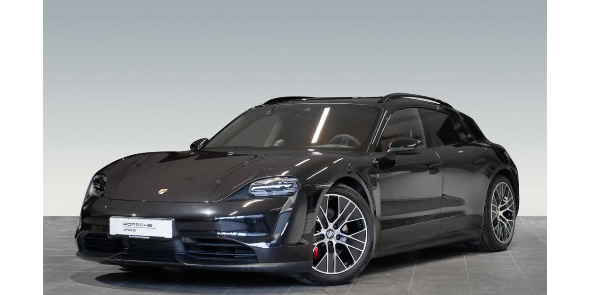 Porsche Taycan 46.990 km 74.880 &euro; Göppingen 73037