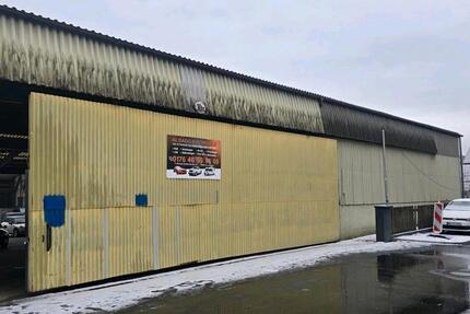 Gewerbeobjekt Remshalden - 2.300&euro; | Angebot:26044498