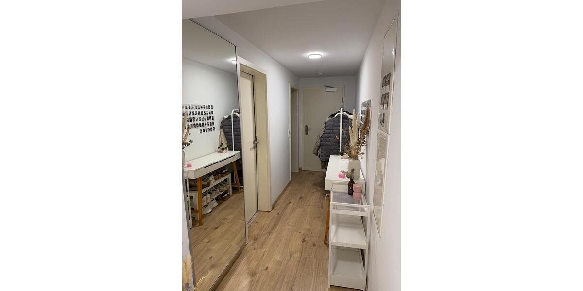 Terrassenwohnung Stuttgart Stuttgart-Ost - 2 Zimmer, 60 m&sup2;, 1.130&euro; | Angebot:26671451