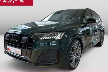Audi Q7 43.518 km 68.790 &euro; Fellbach 70734