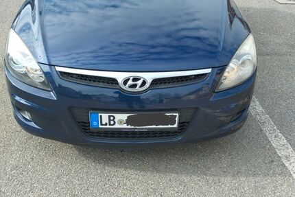 Hyundai i30 86.200 km 3.360 &euro; Löchgau 74369