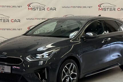 Kia pro ceed / ProCeed 46.000 km 19.890 &euro; Magstadt 71106