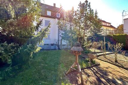 Haus Stuttgart Feuerbach - 8 Zimmer, 202 m&sup2;, 789.000&euro; | Angebot:26433270