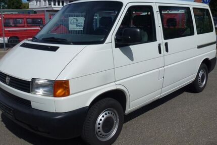 VW T4 Kombi 155.000 km 15.500 &euro; Nürtingen bei Stuttgart 72622