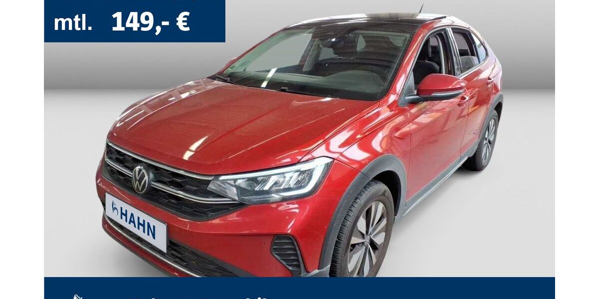 VW Taigo 8.383 km 21.430 &euro; Fellbach 70736